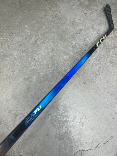 75 Flex P29 Senior CCM FT8 Pro Left Hand Hockey Stick (New) Pro Stock