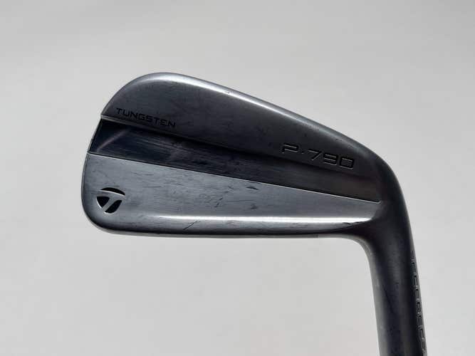 TaylorMade P790 2023 Single 3 Iron KBS Tour Stiff Steel Mens RH Midsize Grip