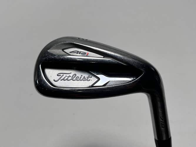 Titleist 718 AP1 AW 48* Mitsubishi Chemical Tensei Red CK Series Ladies RH