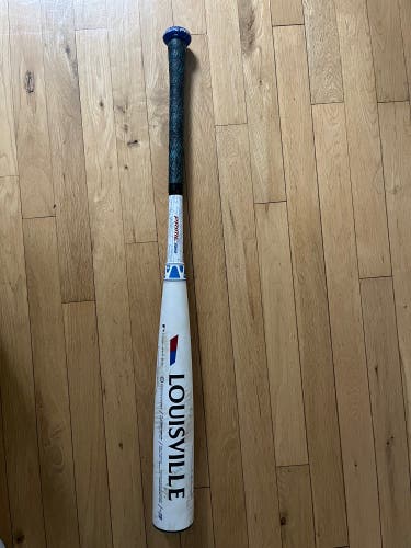 2019 Louisville Slugger Prime Composite BBCOR Certified Bat (-3) 29 oz 32" (Used)