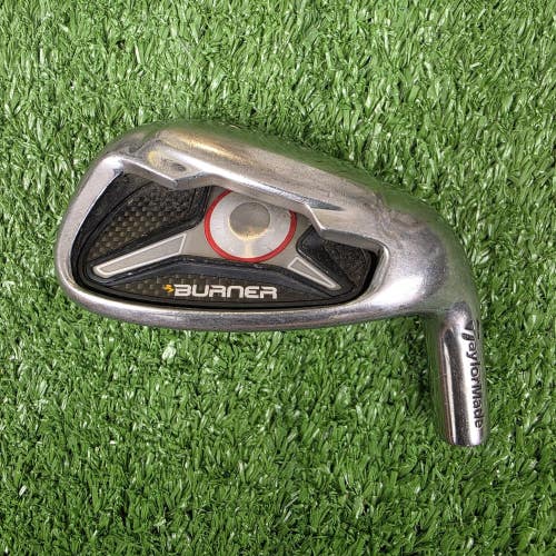 TaylorMade Burner 1.0 Approach Gap Wedge Club Head Only Right Handed RH