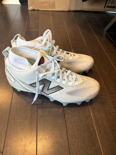 Unisex Size M 11.5 (W 12.5) New Balance Freeze (New)