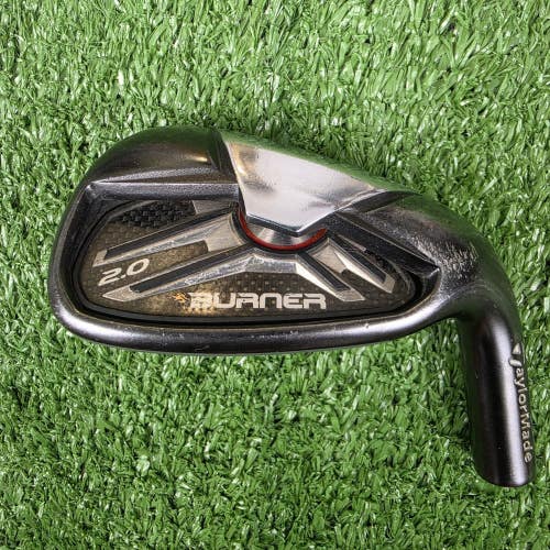 TaylorMade Burner 2.0 Approach Gap Wedge Club Head Only Right Handed RH