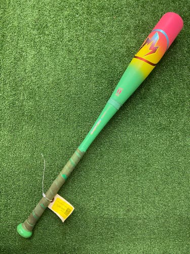 Easton Hype Fire Composite USA (2 5/8") 2026 (-11)