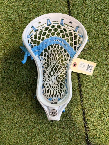 Maverik Tactik 3 Freshly Strung Head (Used)