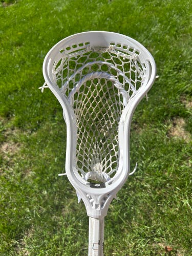StringKing Mark 3A Lacrosse Head