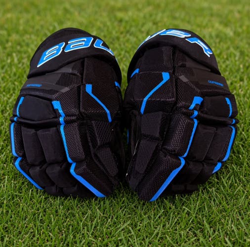 Bauer Supreme Mach Gloves 14" (New)