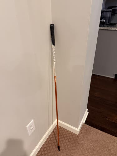 Men's Tour AD Tour AD DI-6s Shaft Stiff Flex Graphite Shaft (Used)