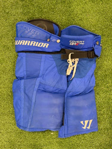 Warrior Covert QRE Pro Hockey Pants | Junior Medium
