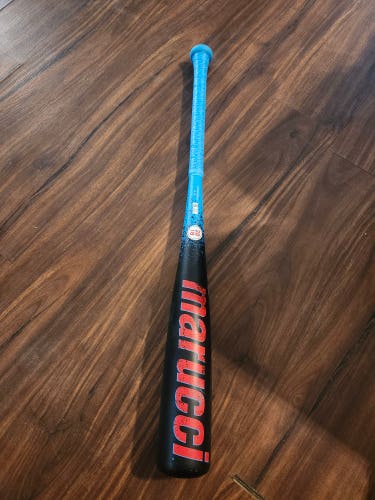 Marucci Rckless Alloy USSSA Certified Bat (-10) 18 oz 28"