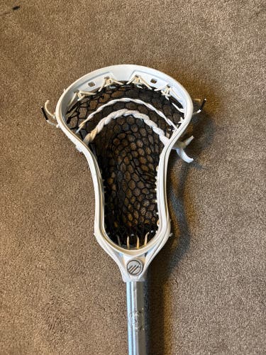 Maverik Optik 3 with STX sc ti x shaft