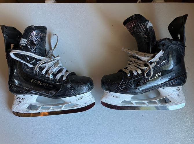 Bauer Supreme Mach sr 7 fit 2