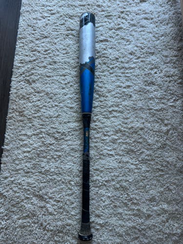 2020 Louisville Slugger Meta Composite BBCOR Certified Bat (-3) 30 oz 33" (Used)