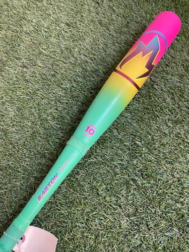 Easton Hype Fire Composite USA (2 5/8") 2026 (-10)