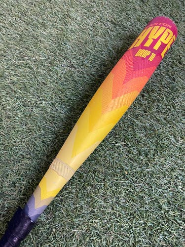 Easton Hype Fire (2 3/4") USSSA 2024 (-10)