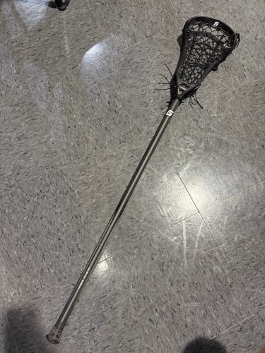 Gait Whip 2 Stick | 42.5" (Used)
