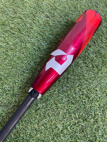 DeMarini Zoa (2 3/4") USSSA Jr. Big Barrel 2024 (-11)