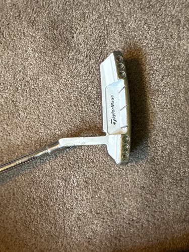 TaylorMade Ghost Right Handed Putter (Used)