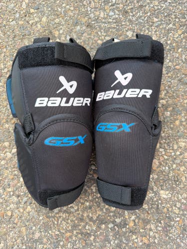 Bauer GSX Accessories & Other (Used)