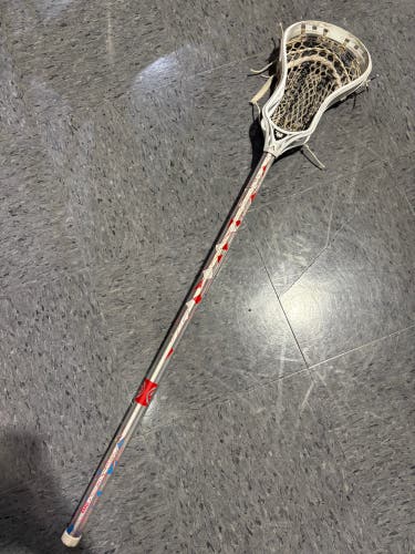 Maverik Range Stick with ECD Rebel Offense Head | 40.5" (Used)