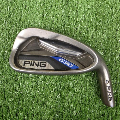 Ping G30 Black Dot Single 8 Iron Golf Club Head Only Right Handed RH