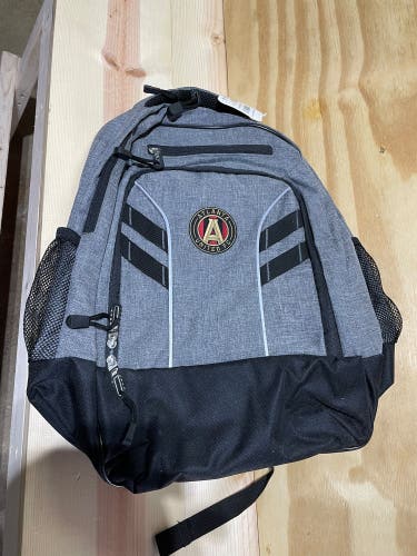 Franklin Sports (New) MLS Razor Series dark gray/black