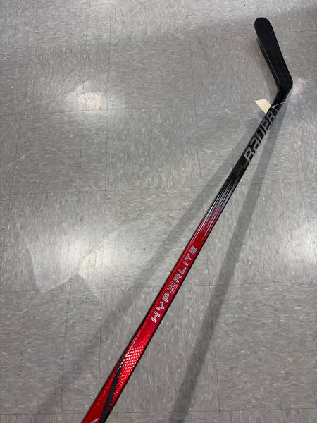 Senior Bauer Vapor Hyperlite 2 Hockey Stick Left Hand P90 70 Flex (New)