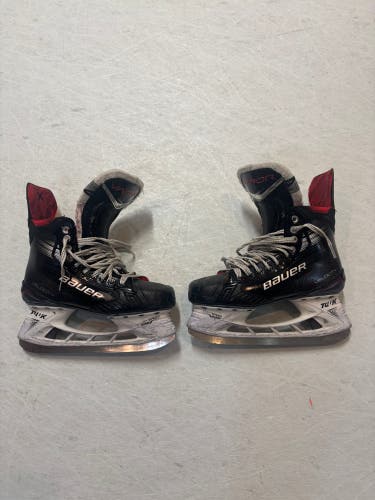 Bauer Vapor X Velocity Hockey Skates Size 7 Fit 1 (Used)