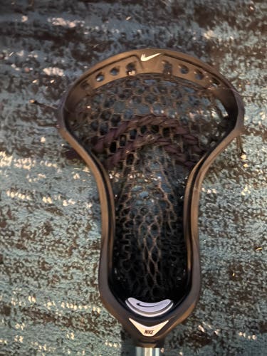 Nike CEO 2 Head (Used)