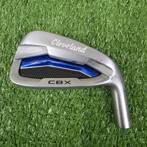 Cleveland Launcher CBX Feel Balancing 26 Single 6 Iron Club Head Only Right RH