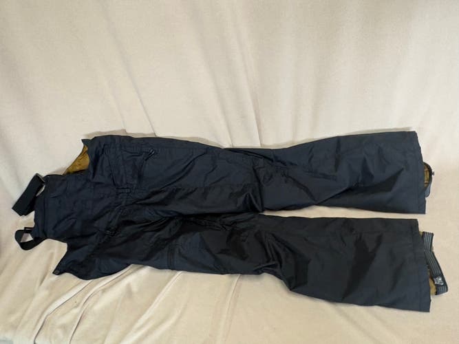 Black Pulse Men's Adult Small Ski Pants (Used)