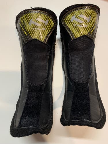 True Catalyst 5 Skate Tongues
