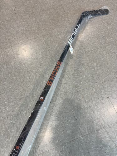 Senior True HZRDUS Smoke Hockey Stick Right Handed 70 Flex (New)