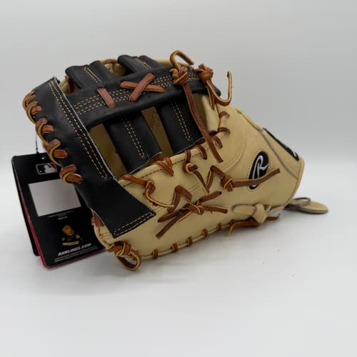Rawlings LH First Base PRODCT Baseball Glove 13" (New)