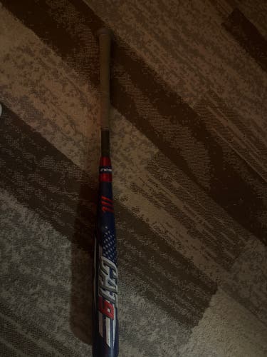 Marucci Bat