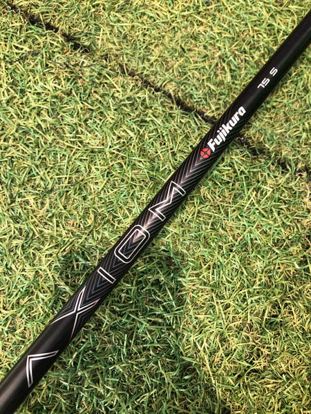 Men's Srixon ZX5 MK II Iron Set Right Handed - Fujikura Axiom