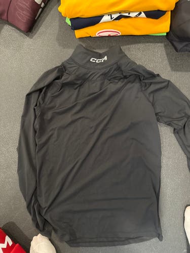 Senior CCM (Used)