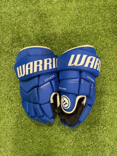 Warrior Covert QRE4 Gloves | 15”