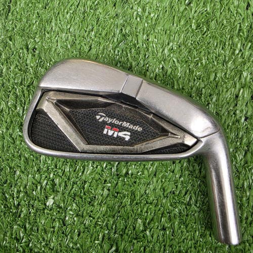 Taylormade M4 Single 7 Iron Golf Club Head Only Right Handed RH