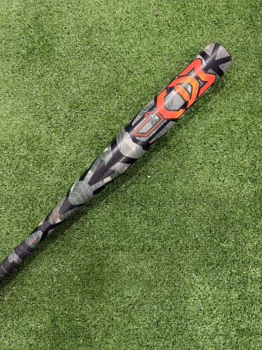 2024 Easton MAV1 Alloy Bat USSSA Certified (-5) | 26 oz 31"