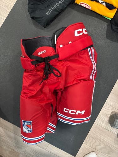 Senior Large CCM 85C Hockey Pants (New)