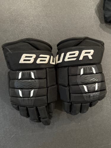 Bauer Pro Series Gloves 15" (Used)