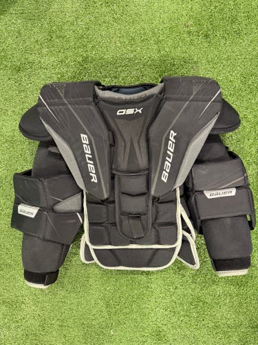 Bauer GSX Goalie Chest Protector | Junior Small/Medium