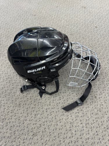 Youth Bauer Prodigy Helmet (Used)