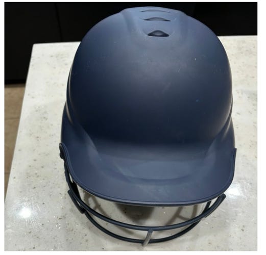 Medium/Large Rip It Vision Classic Batting Helmet (Used)