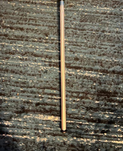 Gait Ice Shaft (Used)