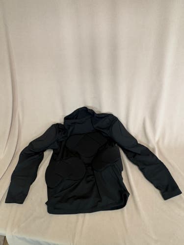 Jellybro padded Black Medium Men's Shirt (Used)