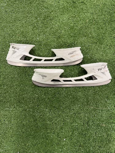 Bauer Lightspeed Edge Holders w/ Replacement Steel Blades | 272 mm