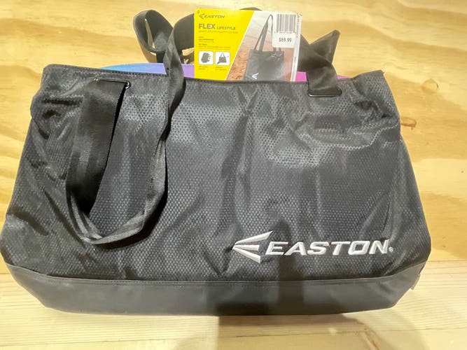 Easton Fastpitch Softball Utility Bag (New)