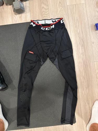 CCM G 1.9 Jock (New)